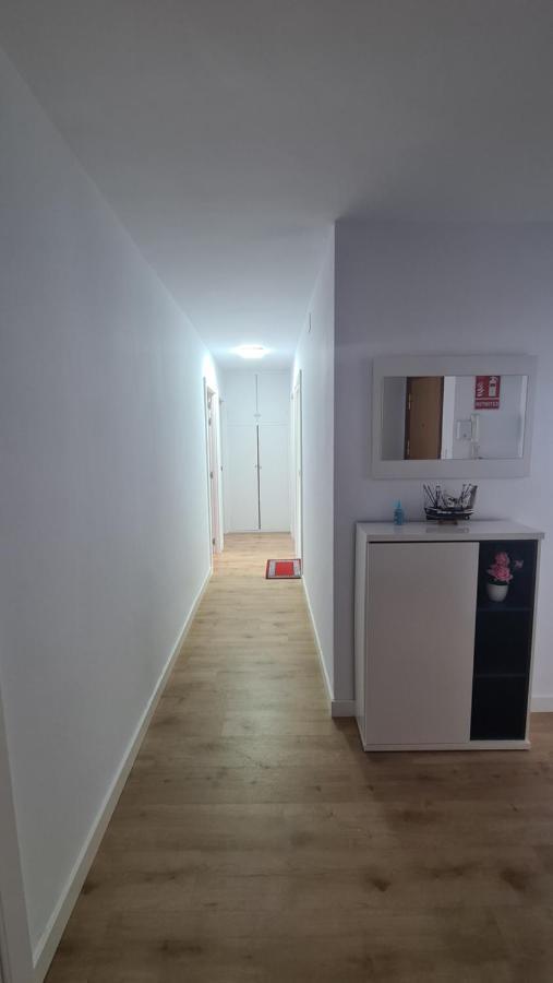Apartamento La Fortaleza San Vicente De La Barquera Exterior photo