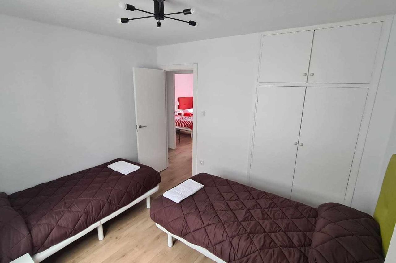 Apartamento La Fortaleza San Vicente De La Barquera Exterior photo