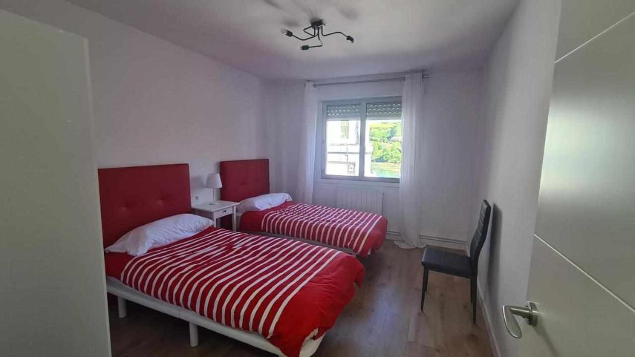 Apartamento La Fortaleza San Vicente De La Barquera Exterior photo
