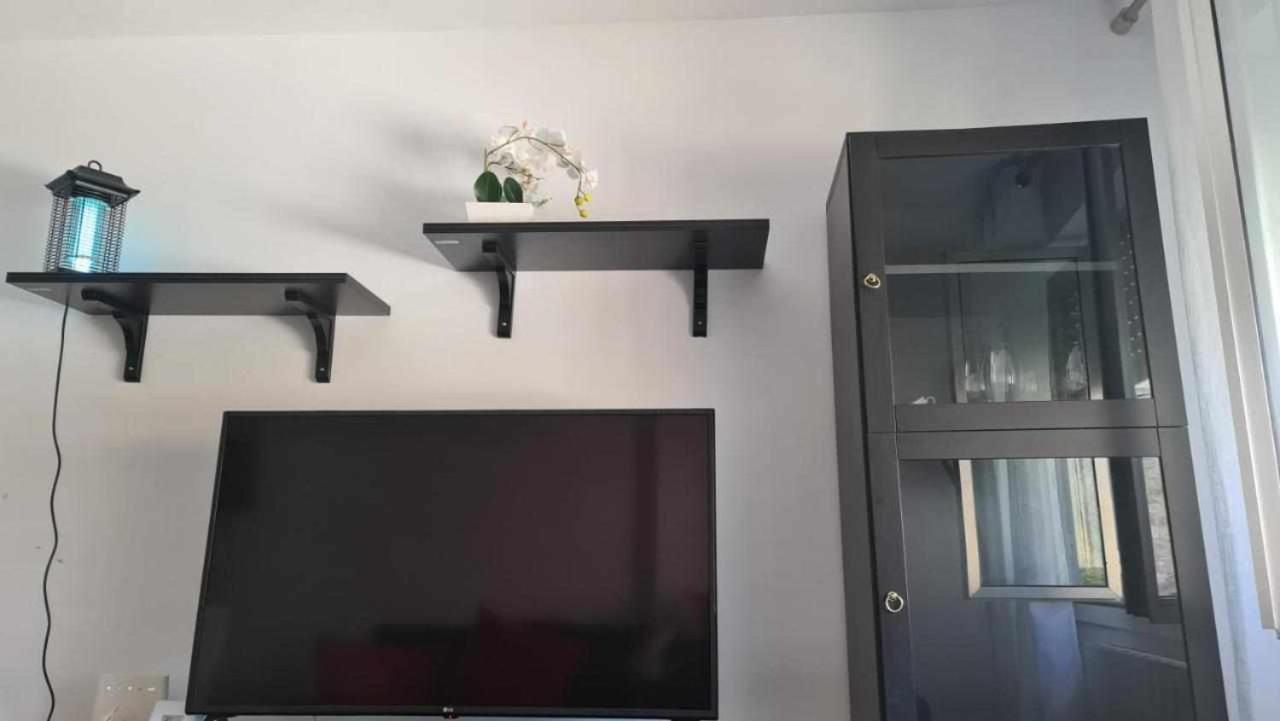 Apartamento La Fortaleza San Vicente De La Barquera Exterior photo
